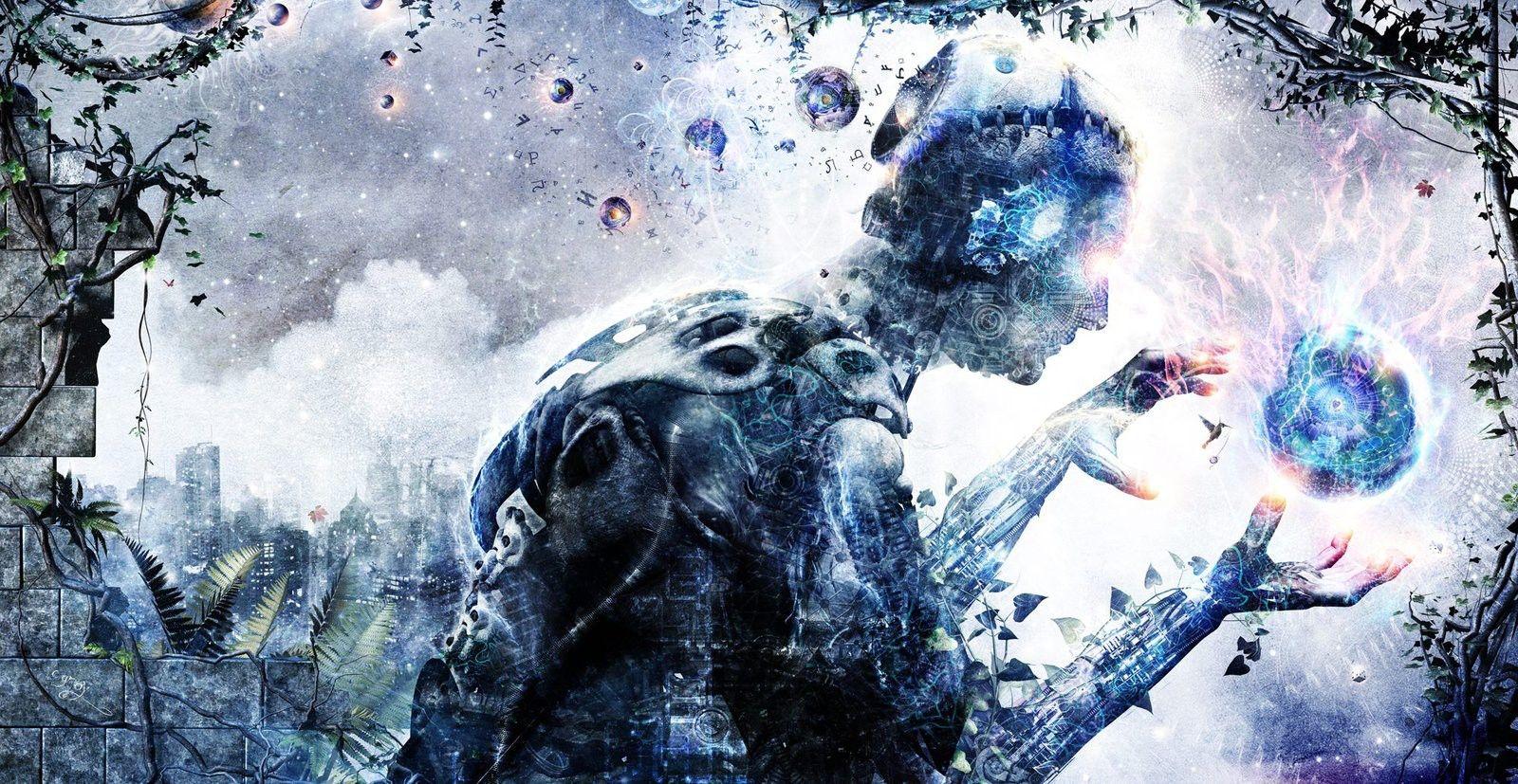 Born Of Osiris Wallpapers Wallpaper Cave