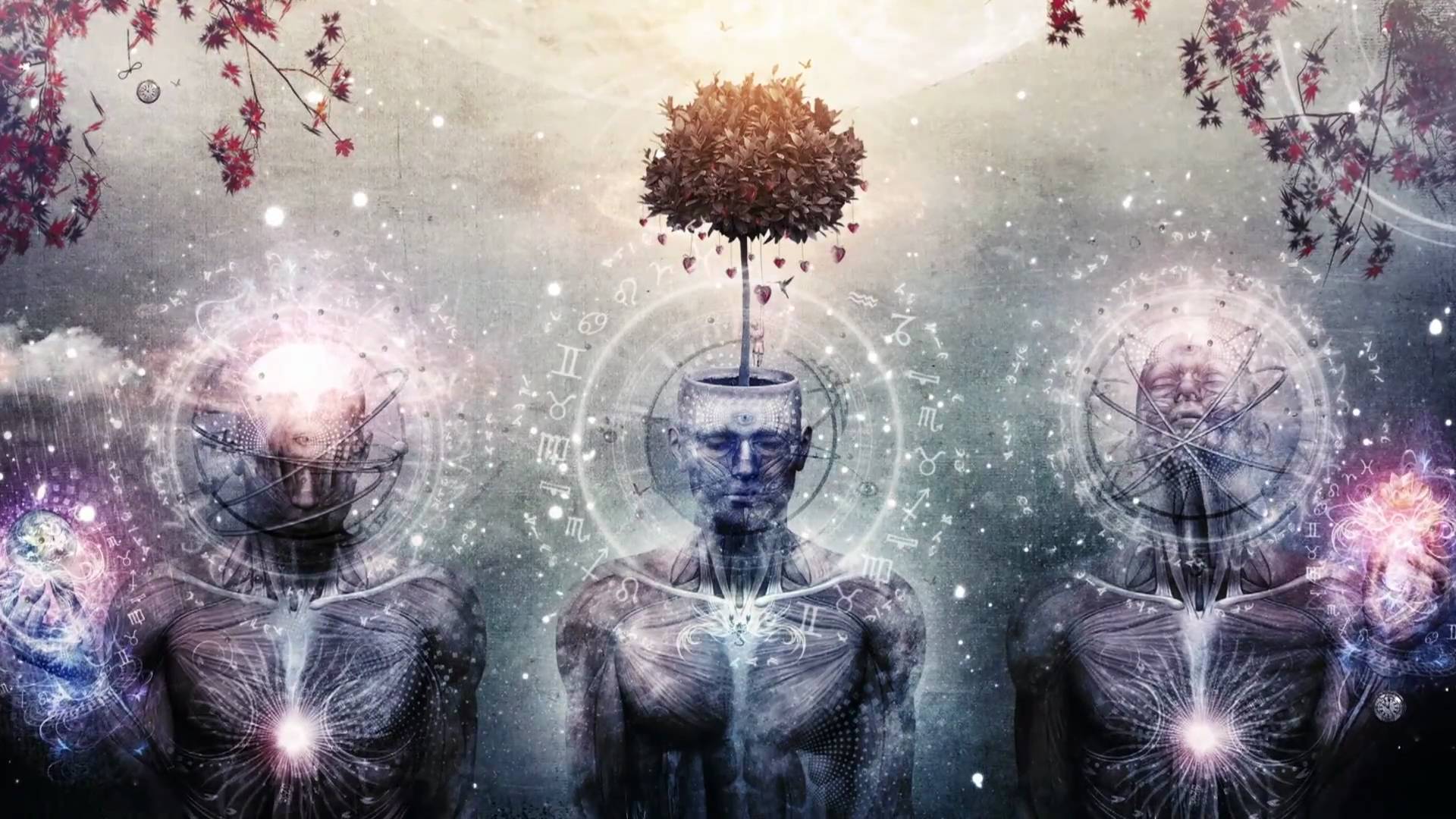 Born Of Osiris Wallpapers Wallpaper Cave