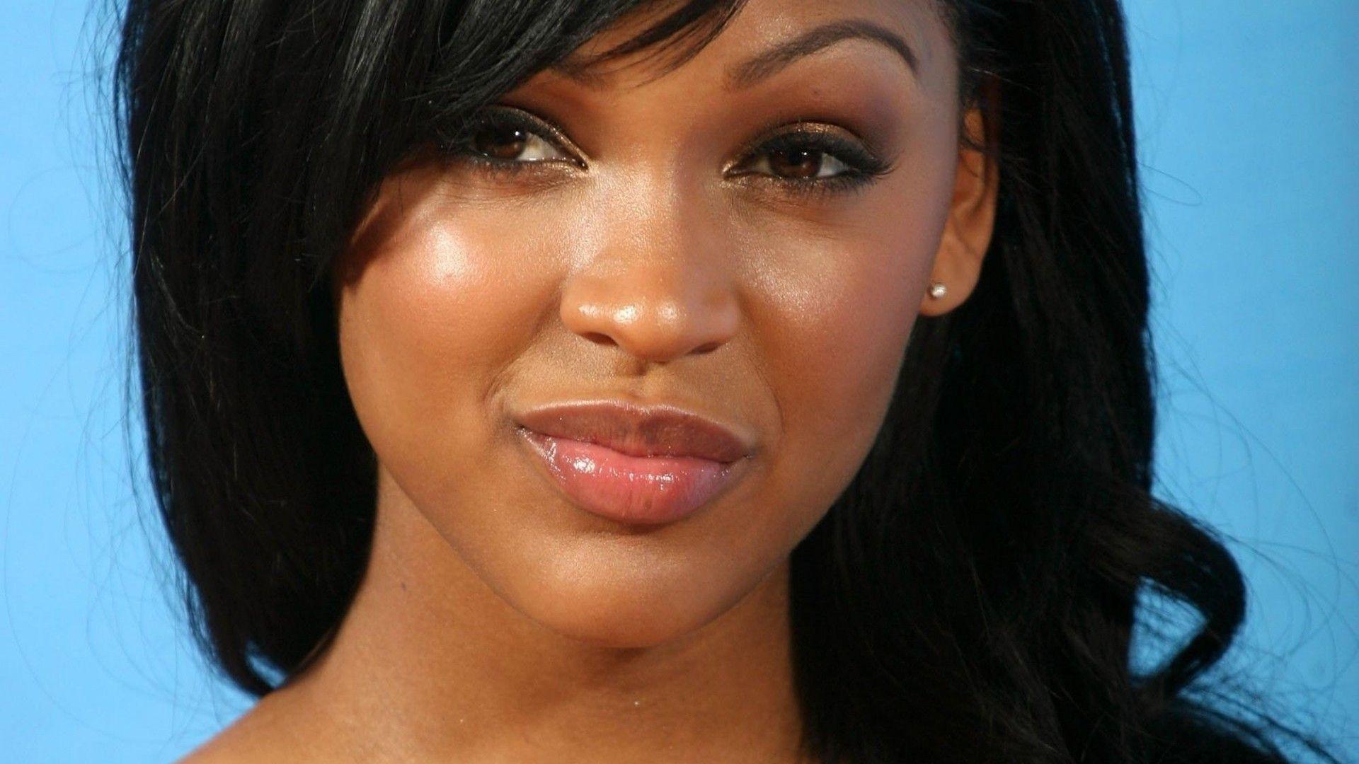 Meagan Good Wallpapers Wallpaper Cave