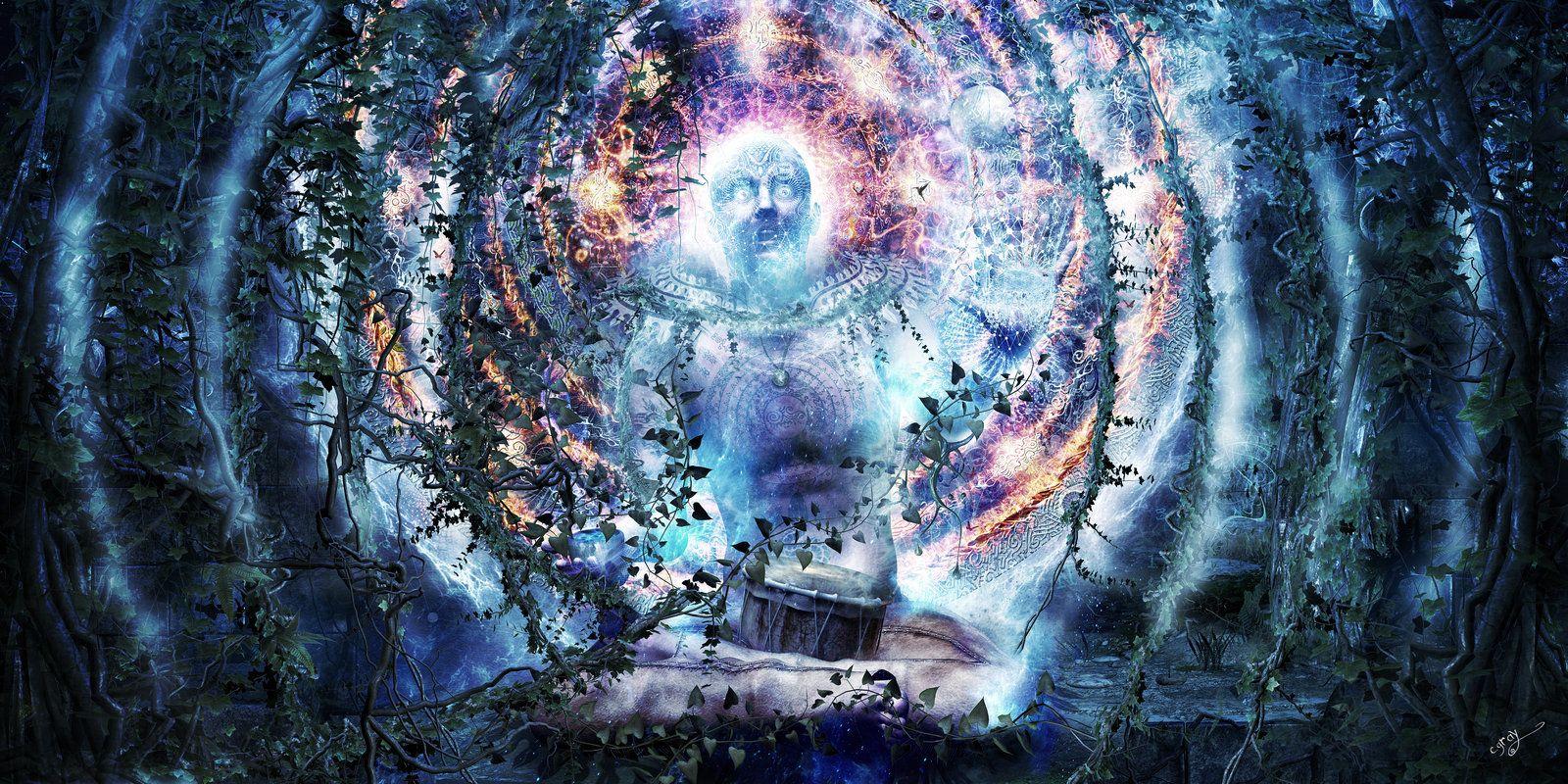 Born Of Osiris Wallpapers Wallpaper Cave