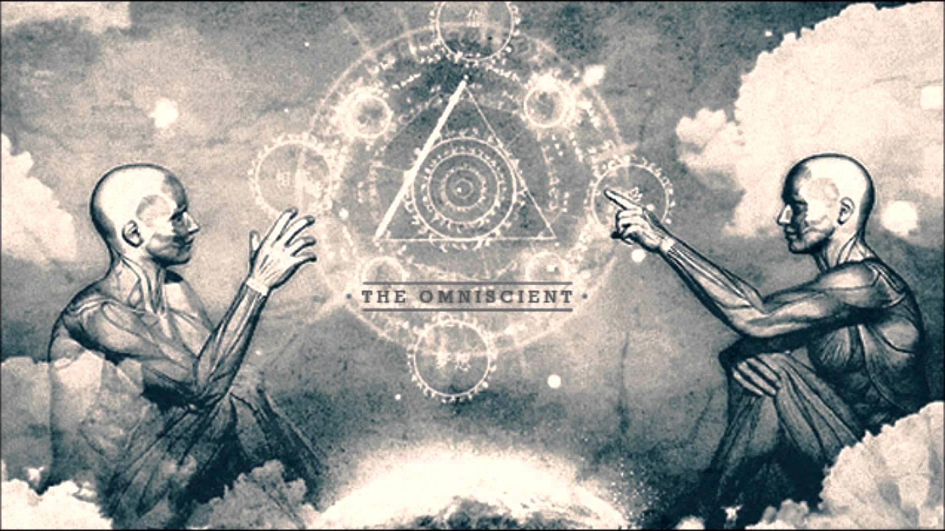 Born Of Osiris Wallpapers Wallpaper Cave