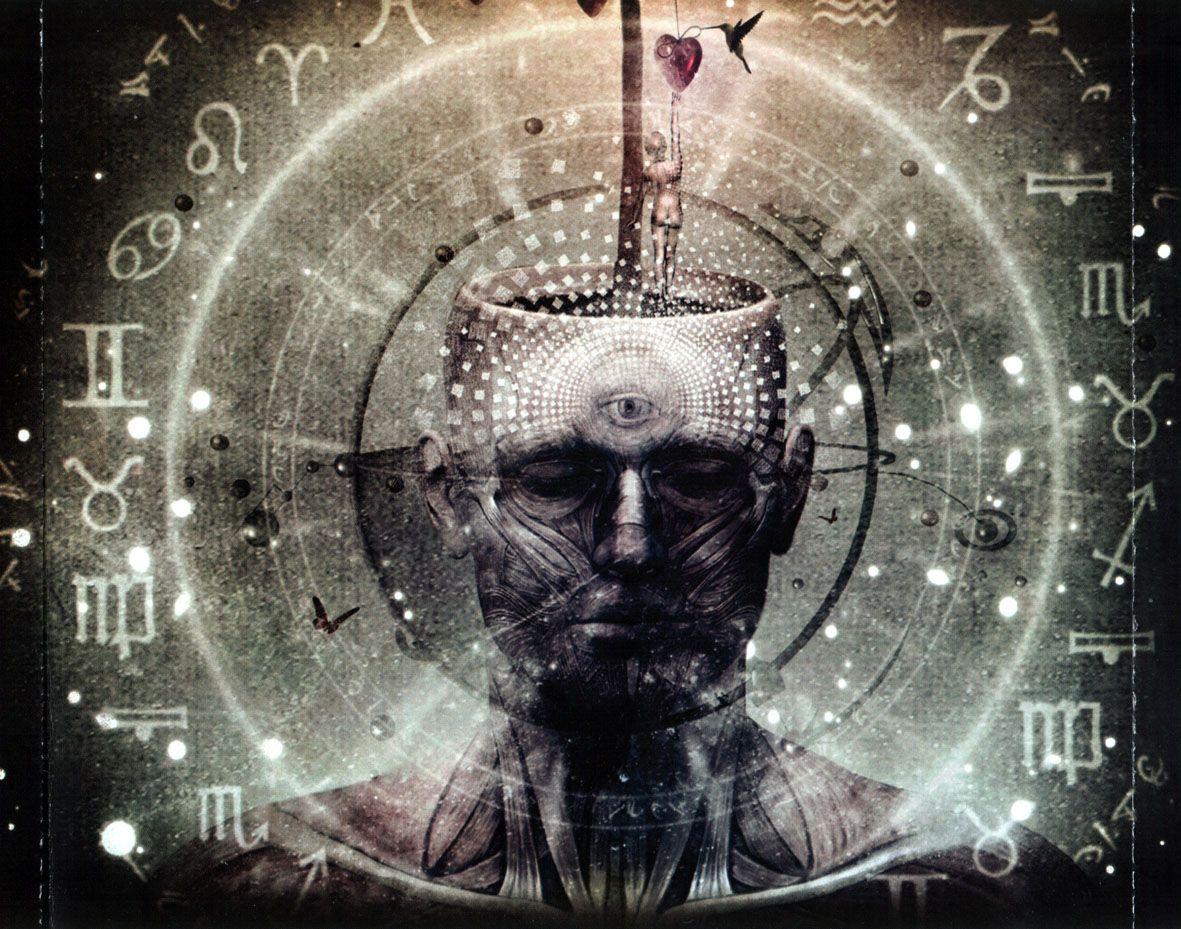 Born Of Osiris Wallpapers Wallpaper Cave