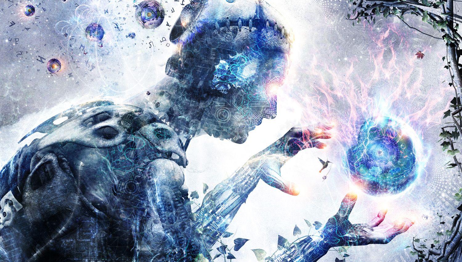 Born Of Osiris Wallpapers Wallpaper Cave