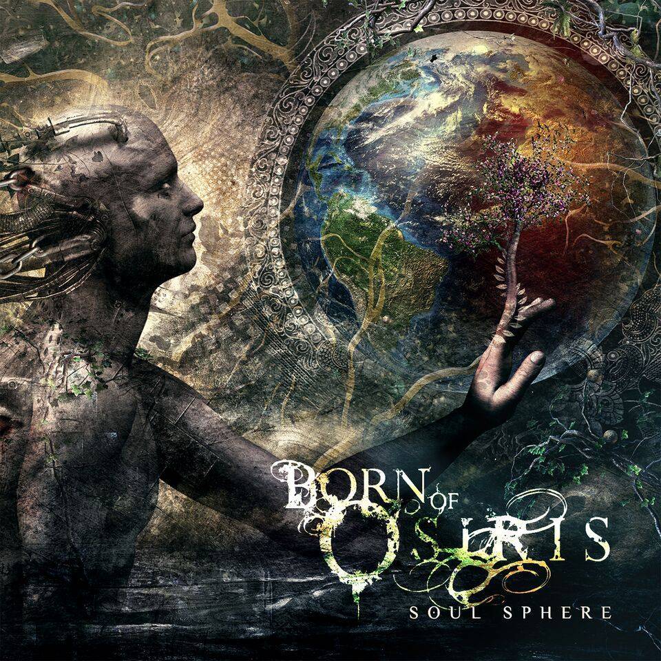 Born Of Osiris Wallpapers Wallpaper Cave