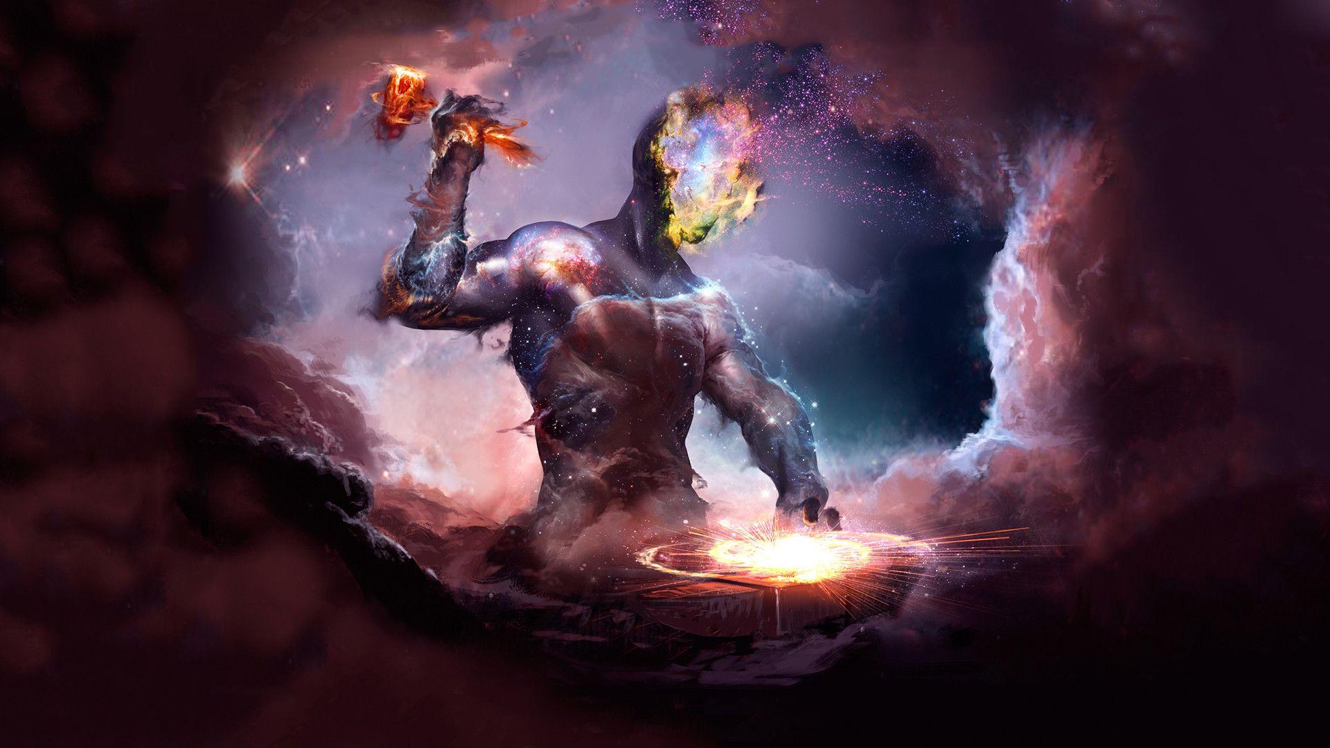 Born Of Osiris Wallpapers Wallpaper Cave