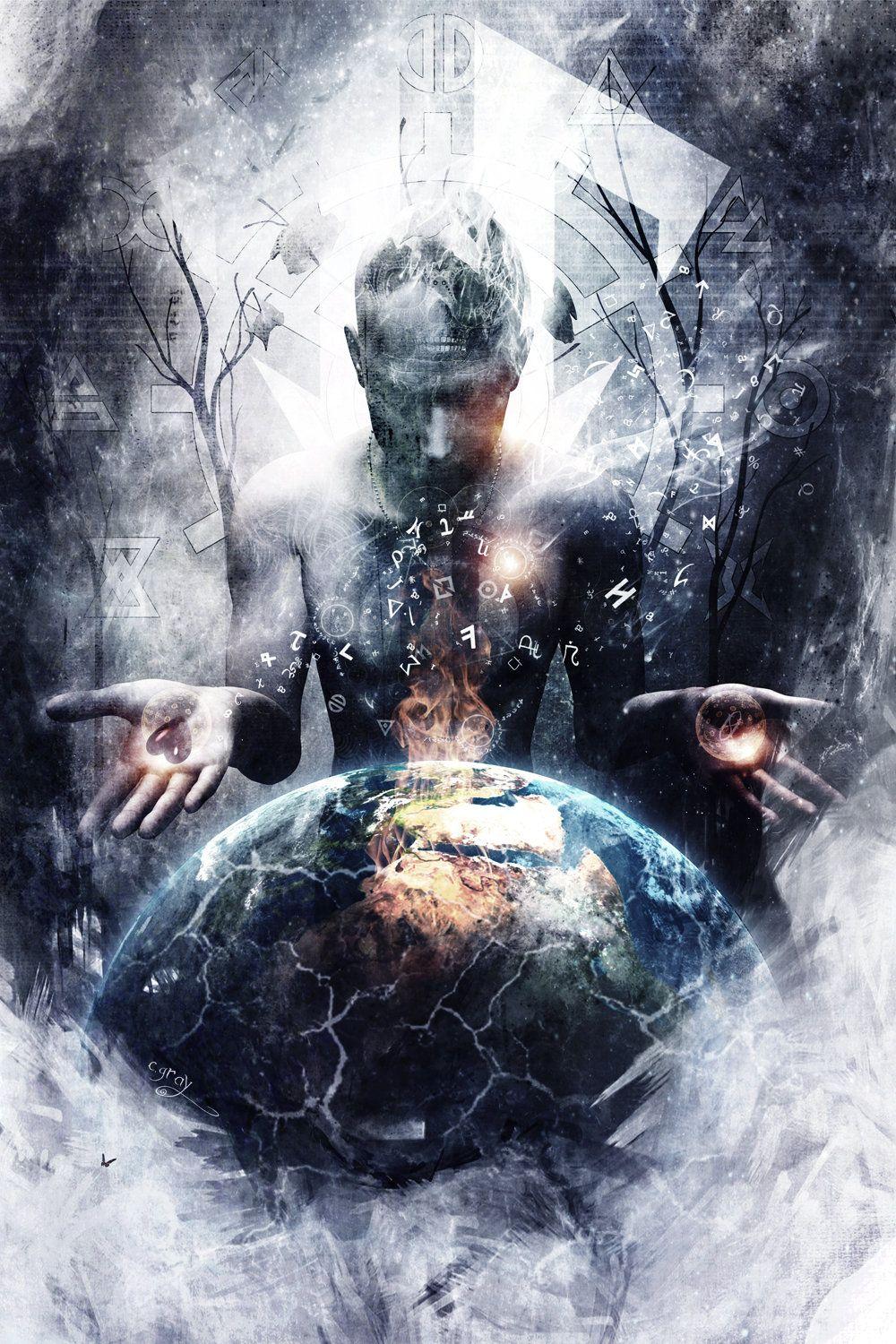 Born Of Osiris Wallpapers Wallpaper Cave