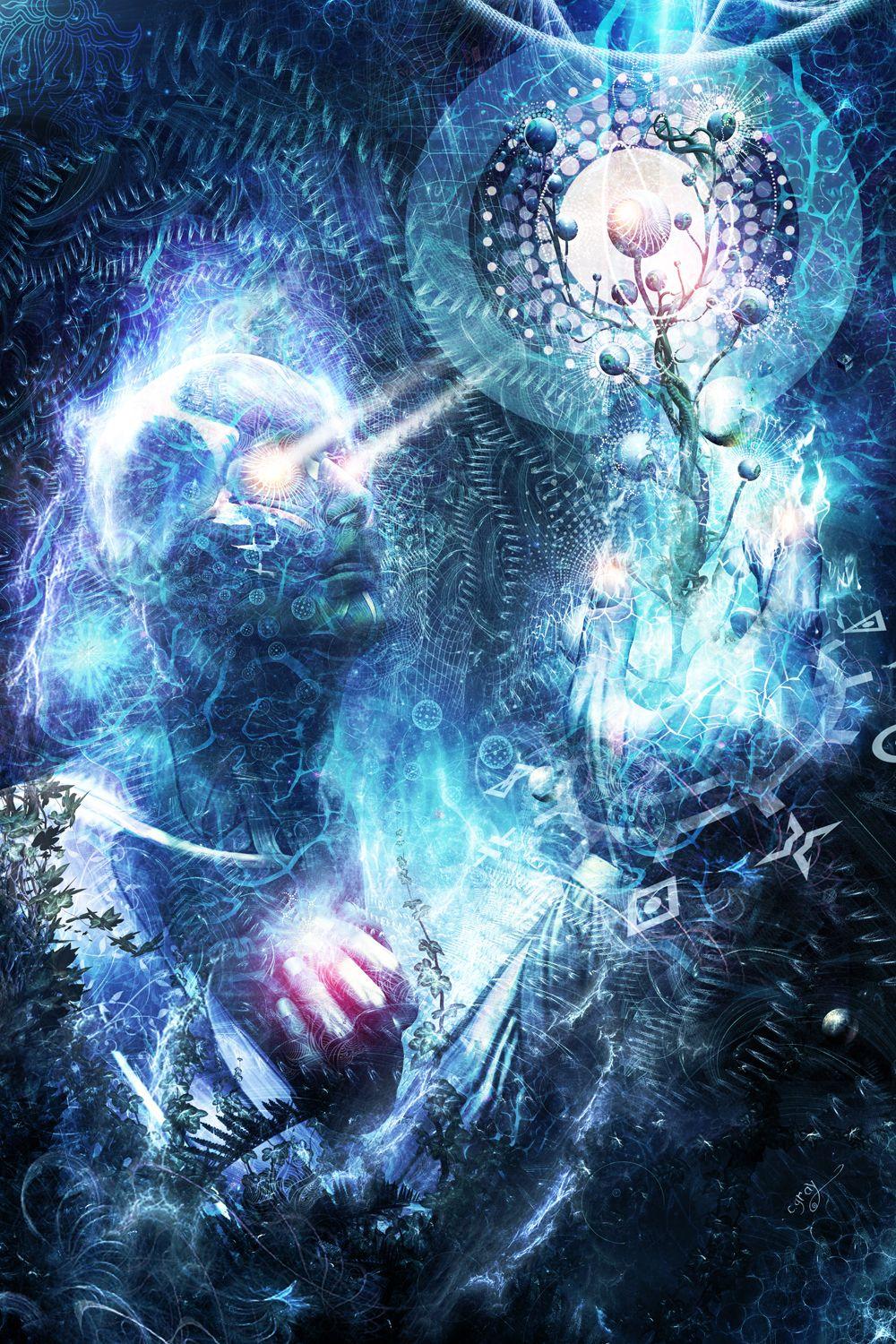 Born Of Osiris Wallpapers Wallpaper Cave