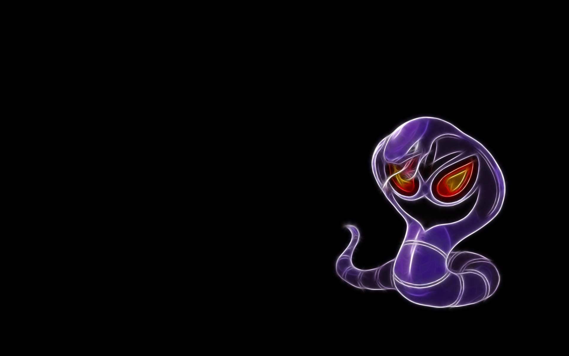 Arbok HD Wallpapers Wallpaper Cave