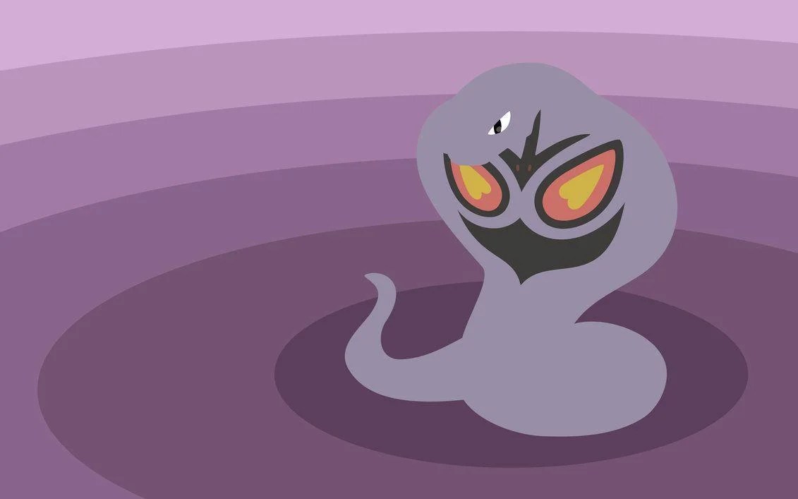 Arbok HD Wallpapers Wallpaper Cave