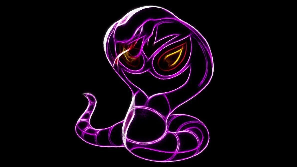 Arbok HD Wallpapers Wallpaper Cave
