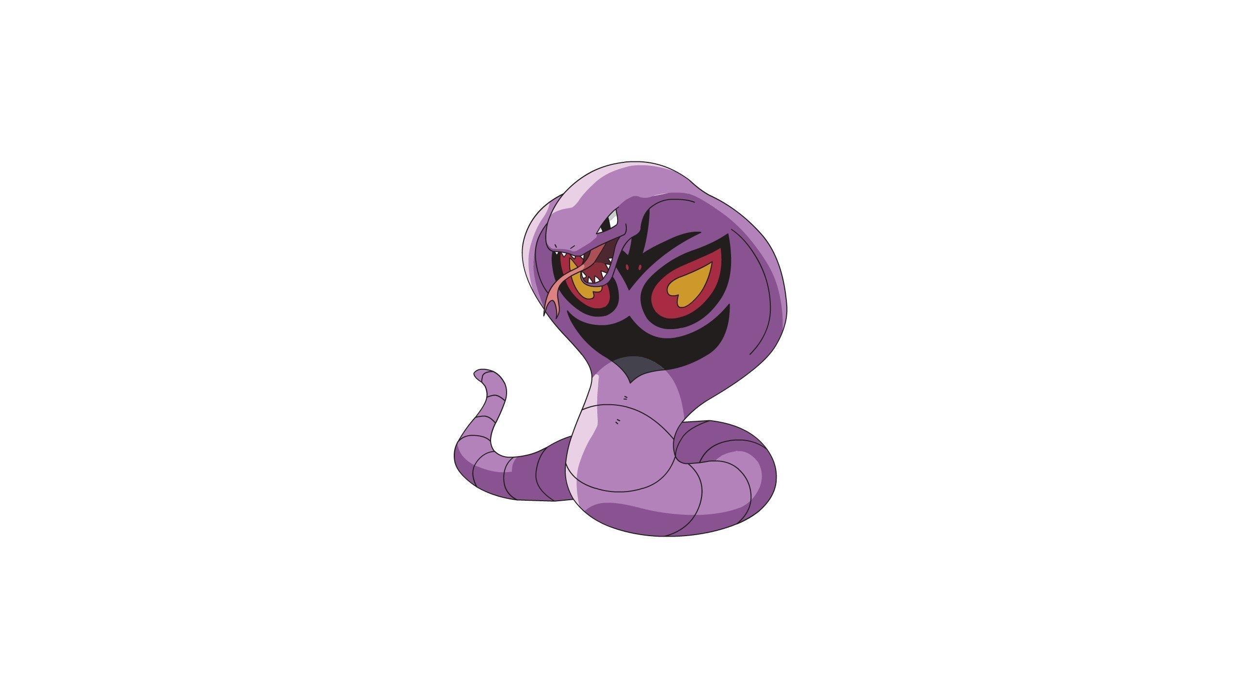 Arbok HD Wallpapers Wallpaper Cave