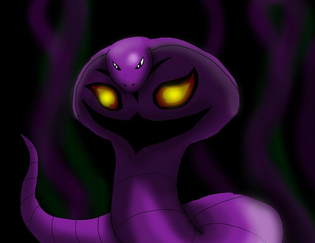 Arbok HD Wallpapers Wallpaper Cave