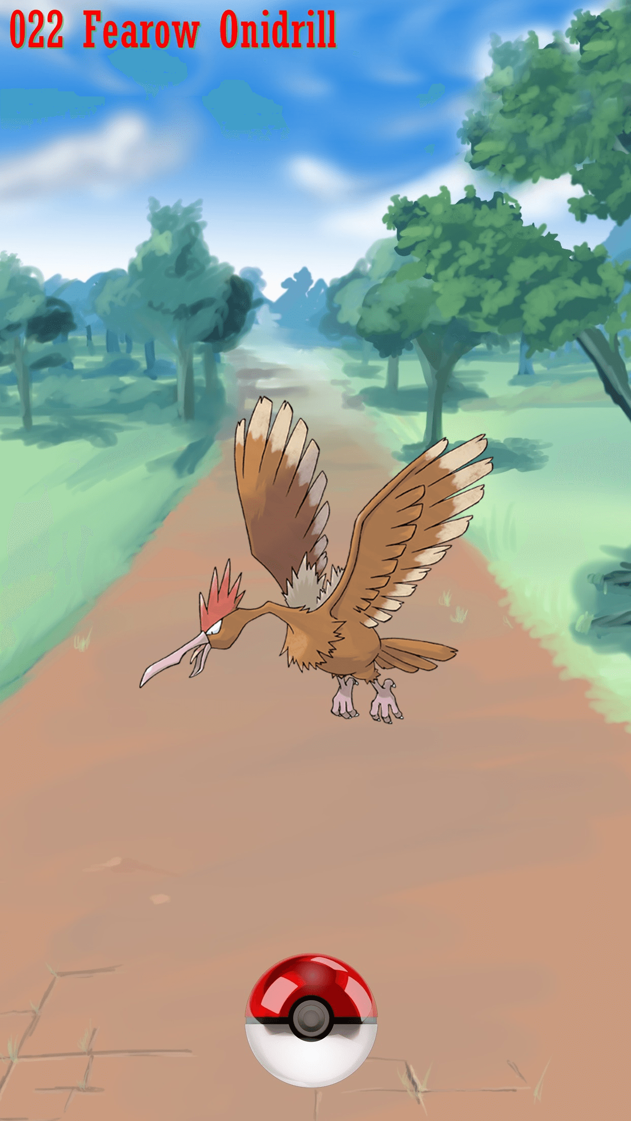 Fearow HD Wallpapers Wallpaper Cave
