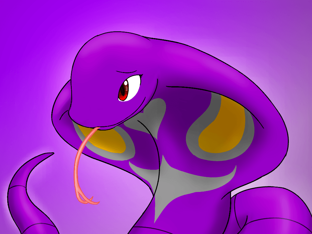 Arbok HD Wallpapers Wallpaper Cave