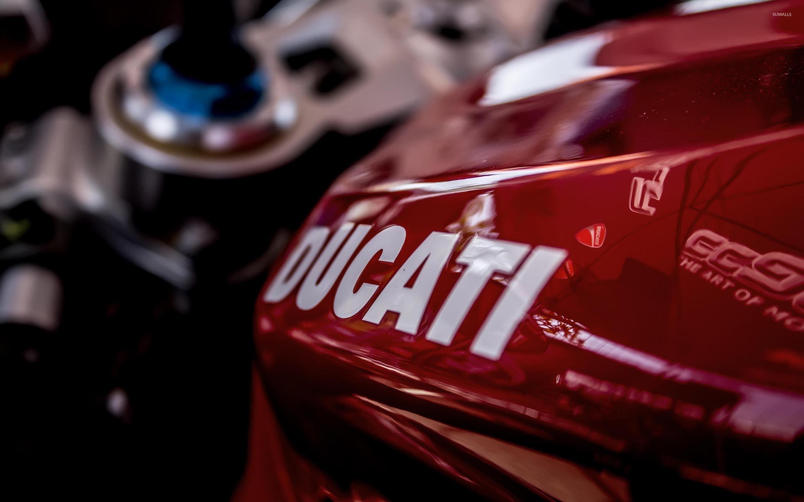 Ducati Logo Wallpapers Wallpaper Cave