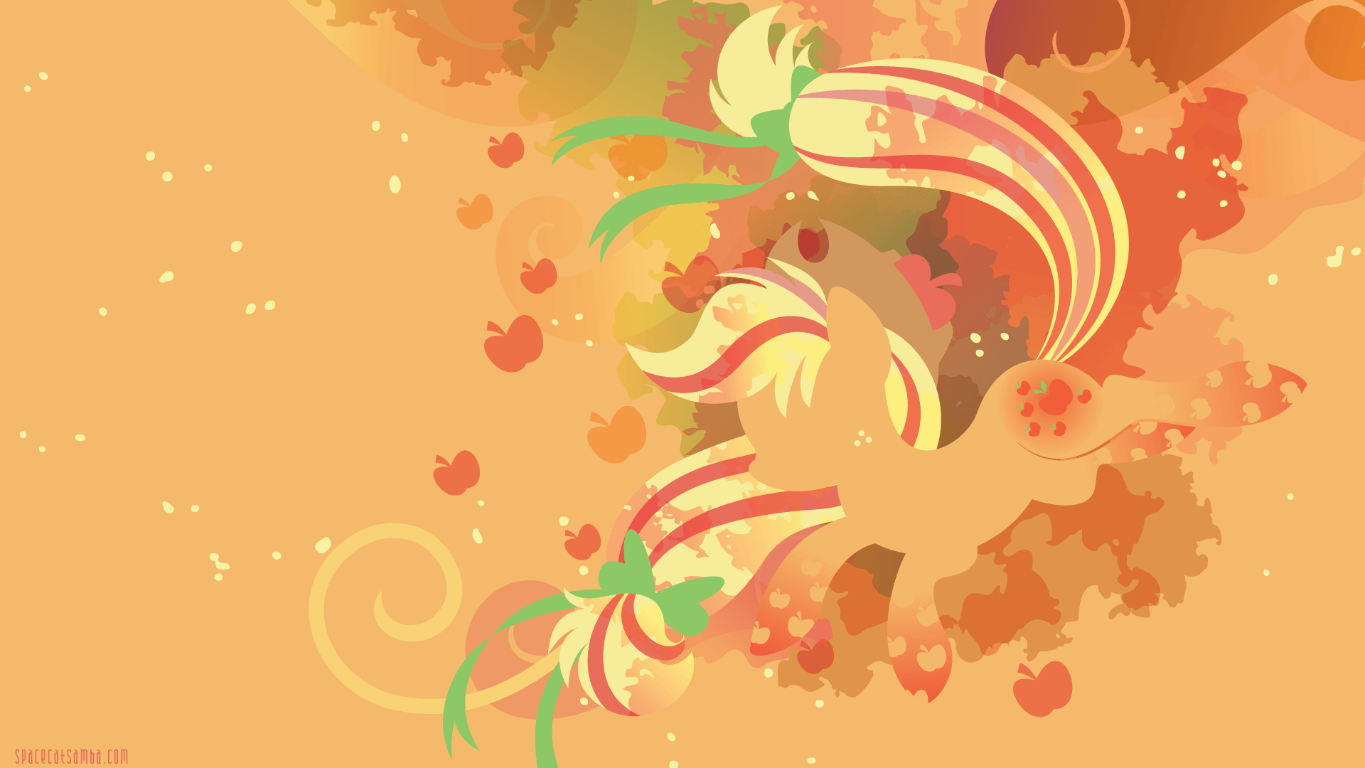 Applejack Wallpapers Wallpaper Cave