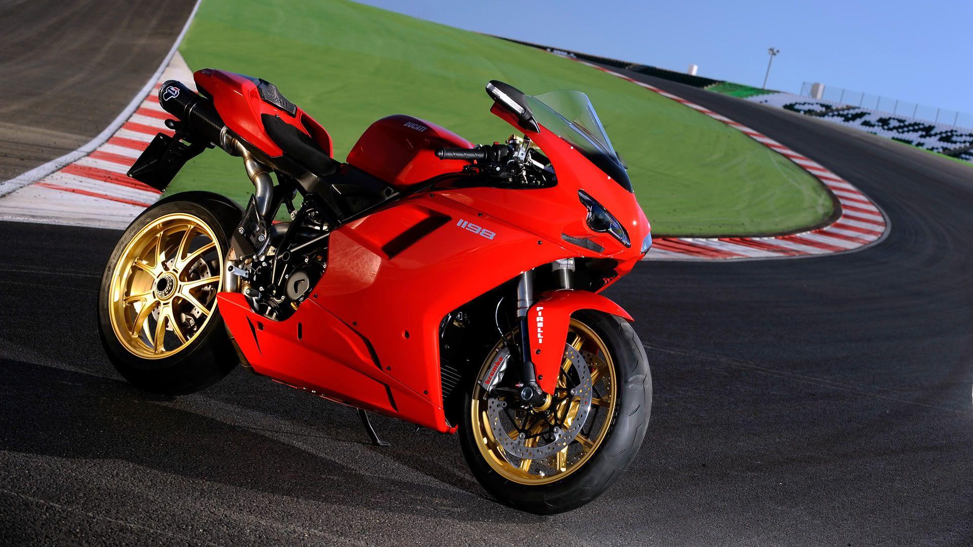 Ducati Logo Wallpapers Wallpaper Cave