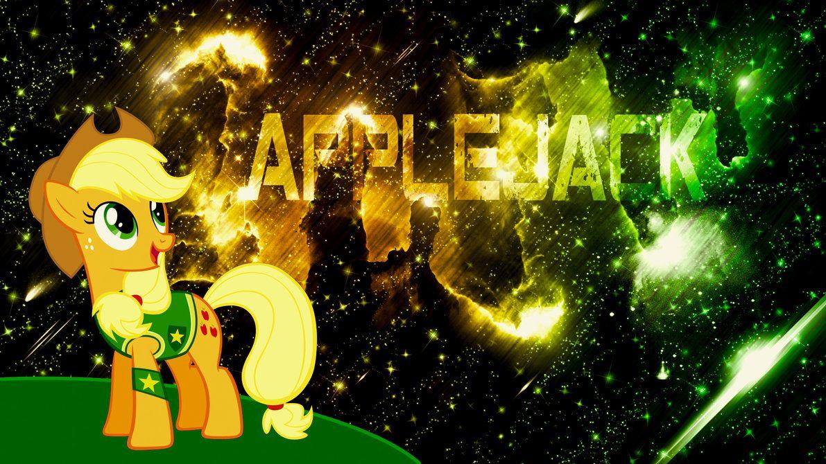 Applejack Wallpapers Wallpaper Cave