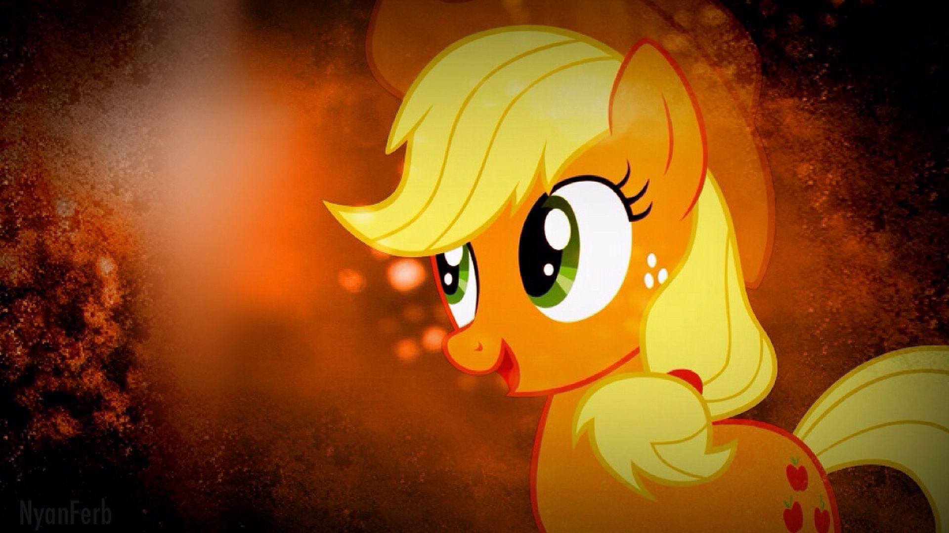 Applejack Wallpapers Wallpaper Cave