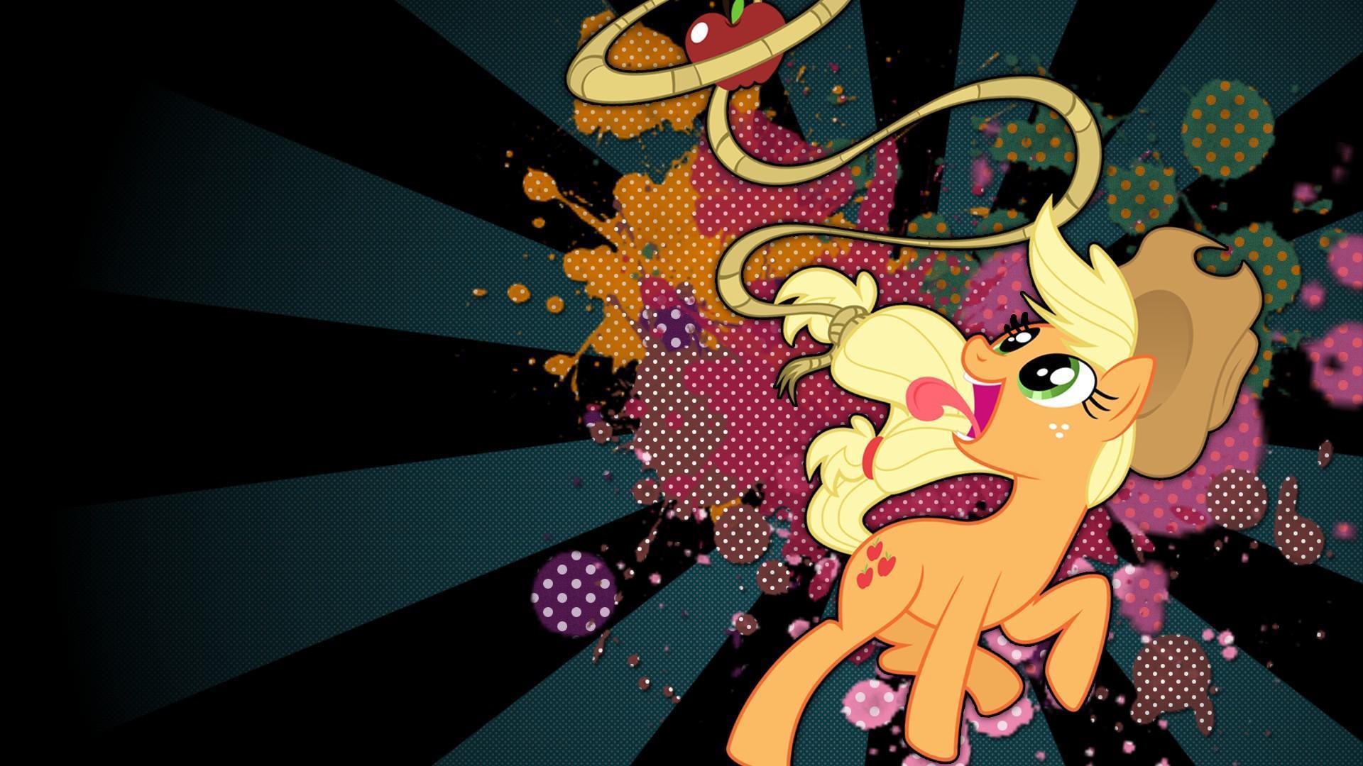 Applejack Wallpapers Wallpaper Cave
