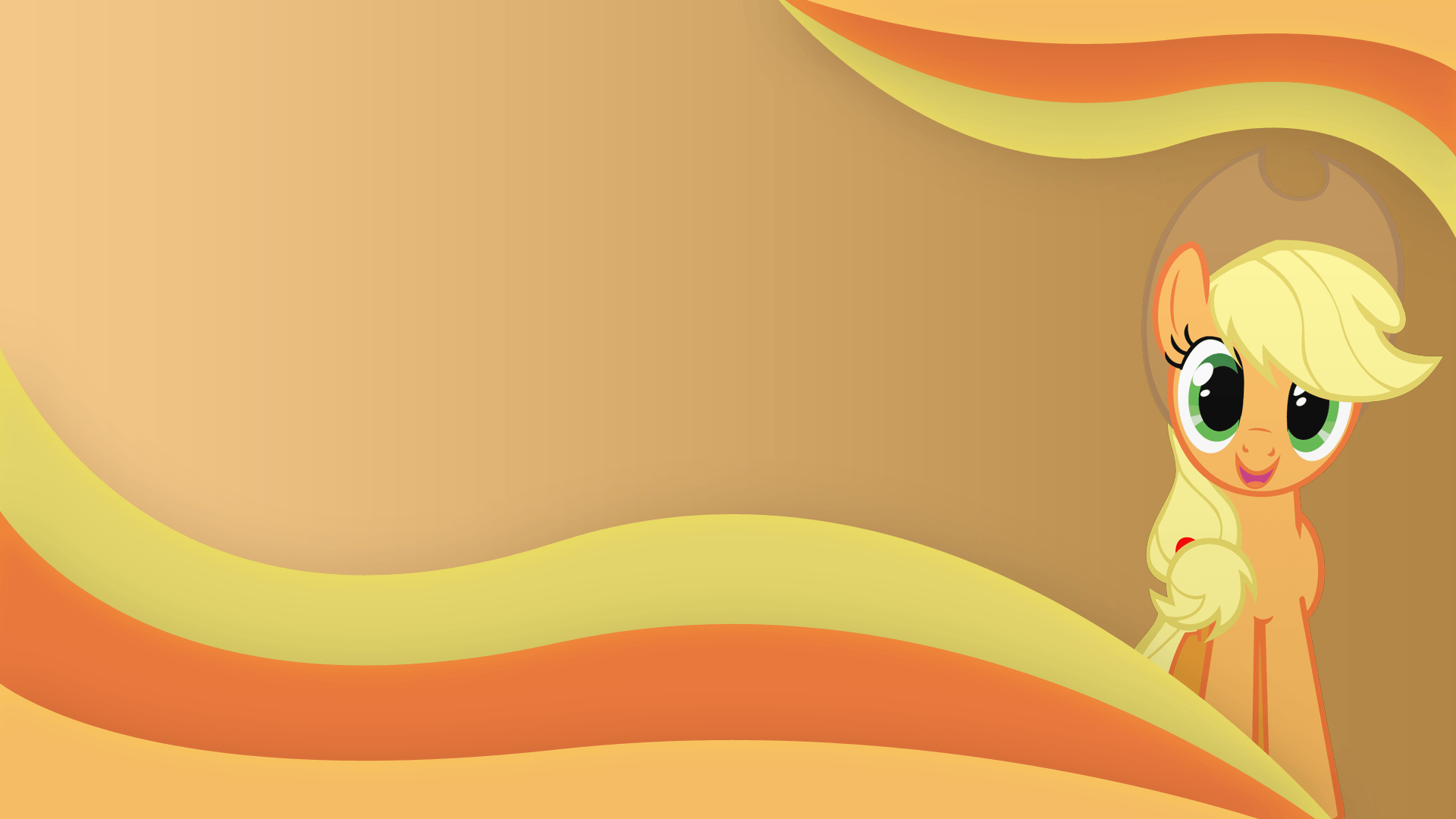 Applejack Wallpapers Wallpaper Cave