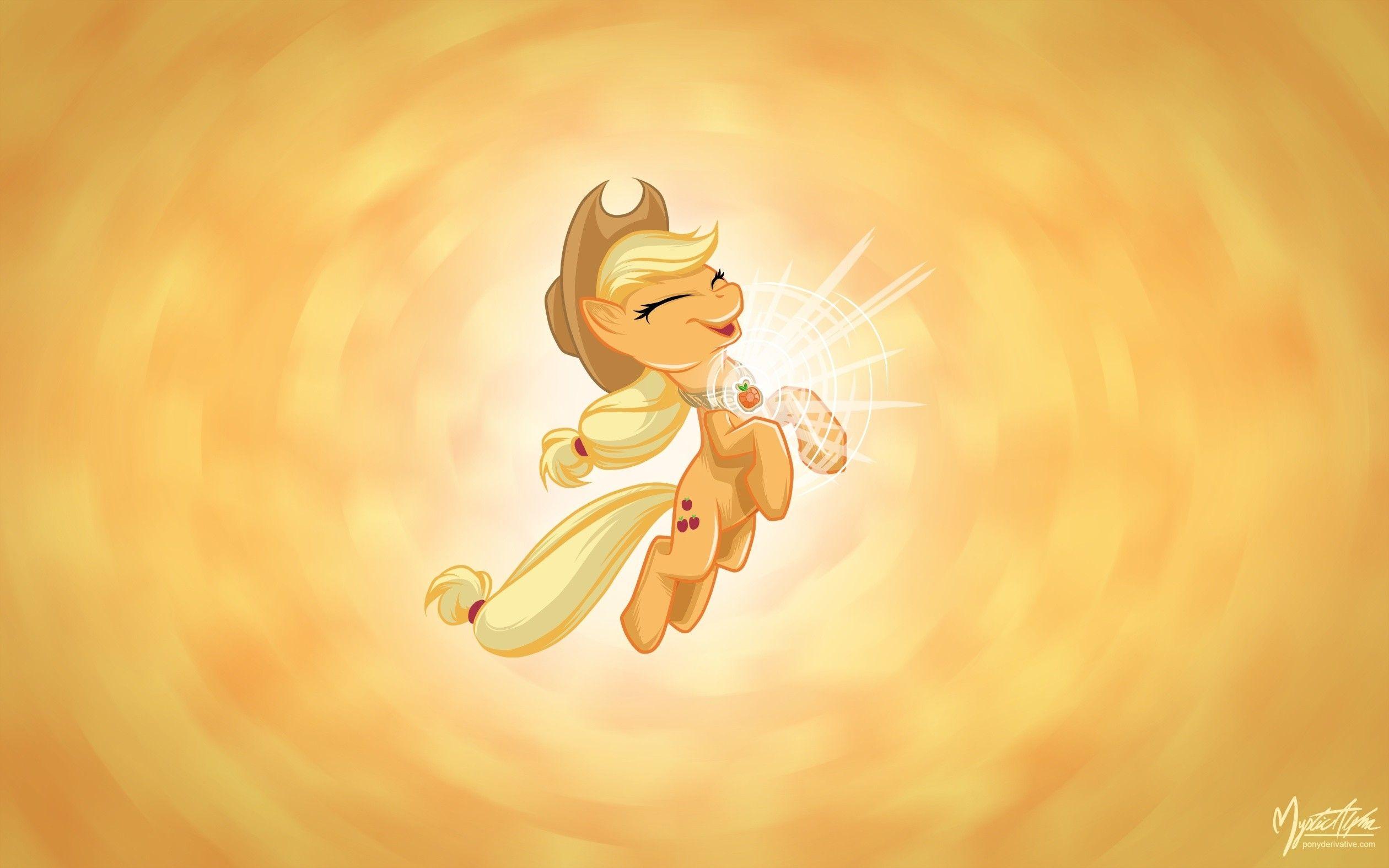 Applejack Wallpapers Wallpaper Cave