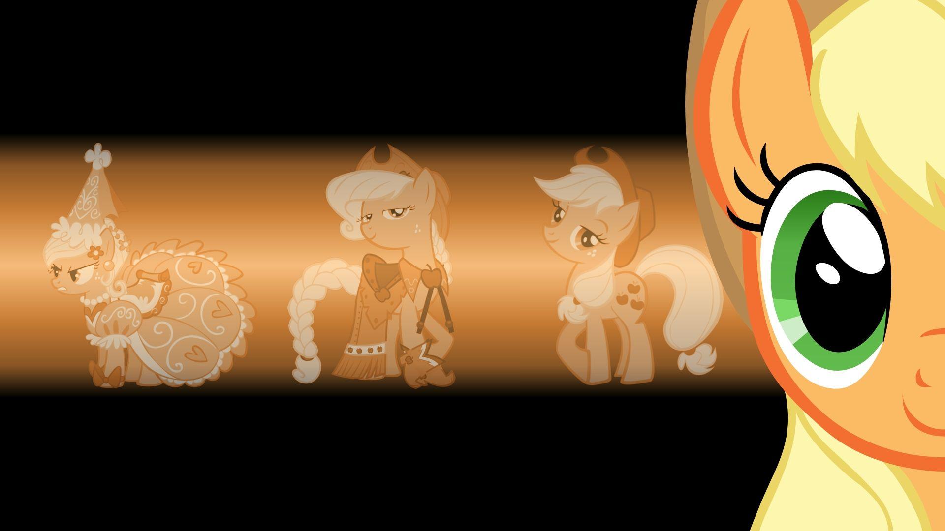 Applejack Wallpapers Wallpaper Cave
