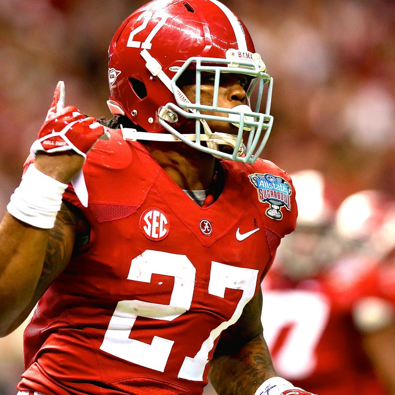 Derrick Henry Wallpapers Wallpaper Cave