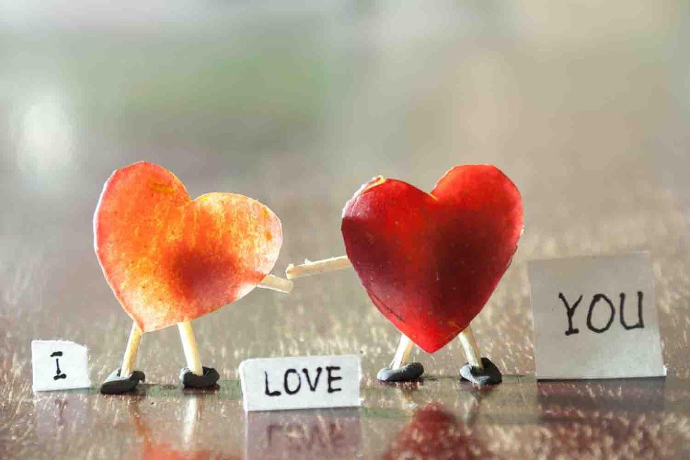 Love Status Wallpapers Wallpaper Cave