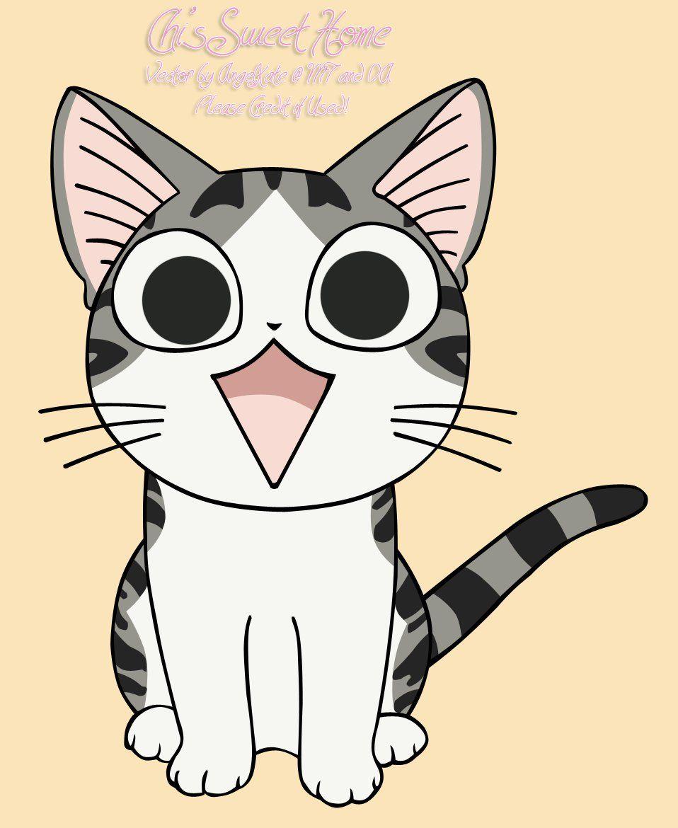 Chi's Sweet Home Wallpapers Wallpaper Cave