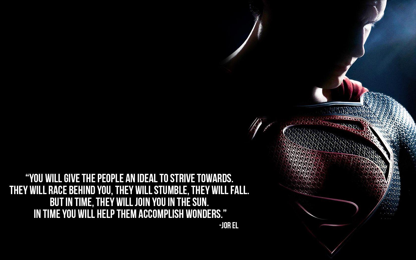 Batman Quotes Wallpapers Wallpaper Cave