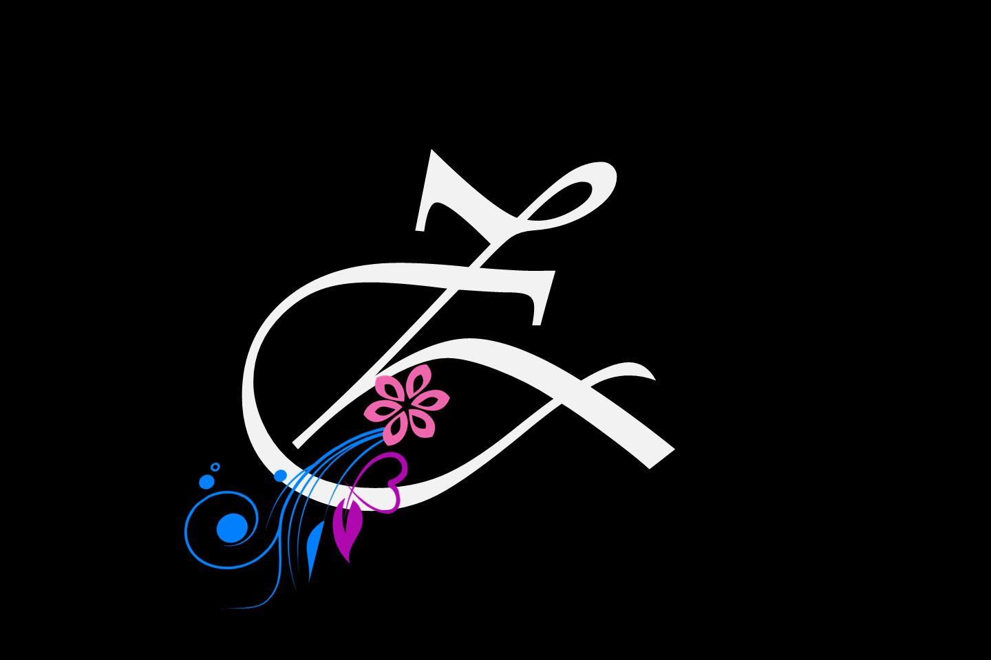 Letter Z Wallpapers Wallpaper Cave