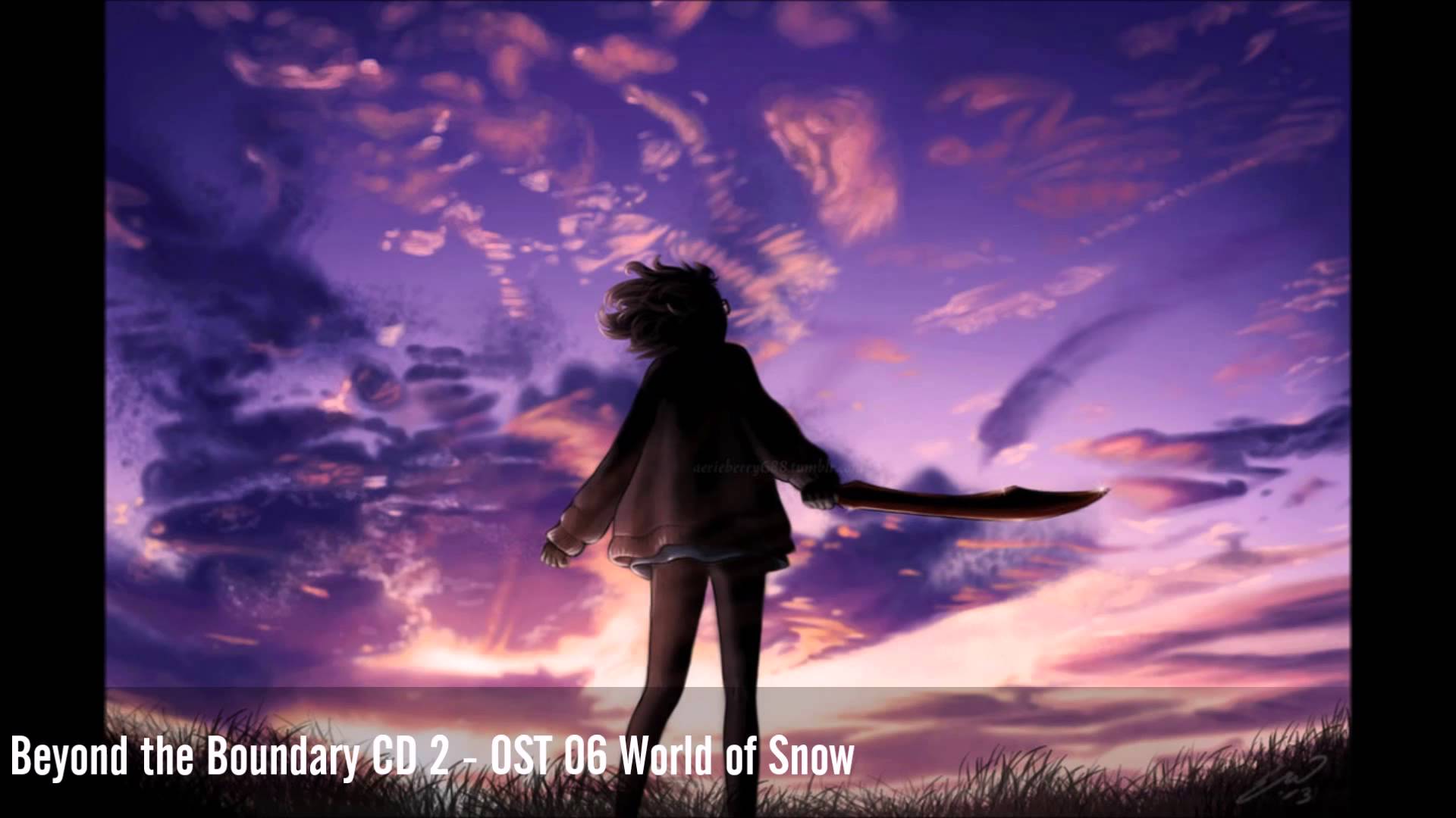 Beyond The Boundary Wallpapers Wallpaper Cave