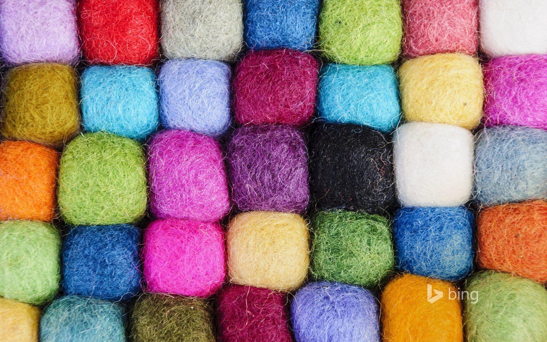Yarn Wallpapers Wallpaper Cave