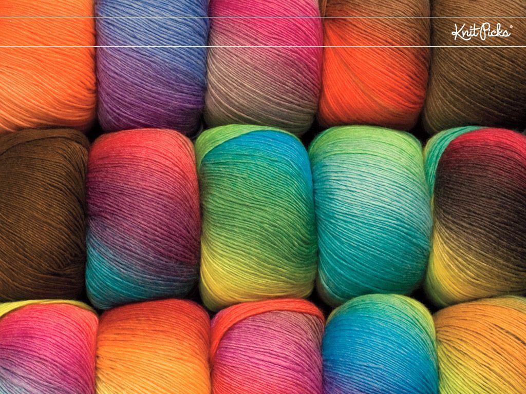 Yarn Wallpapers Wallpaper Cave