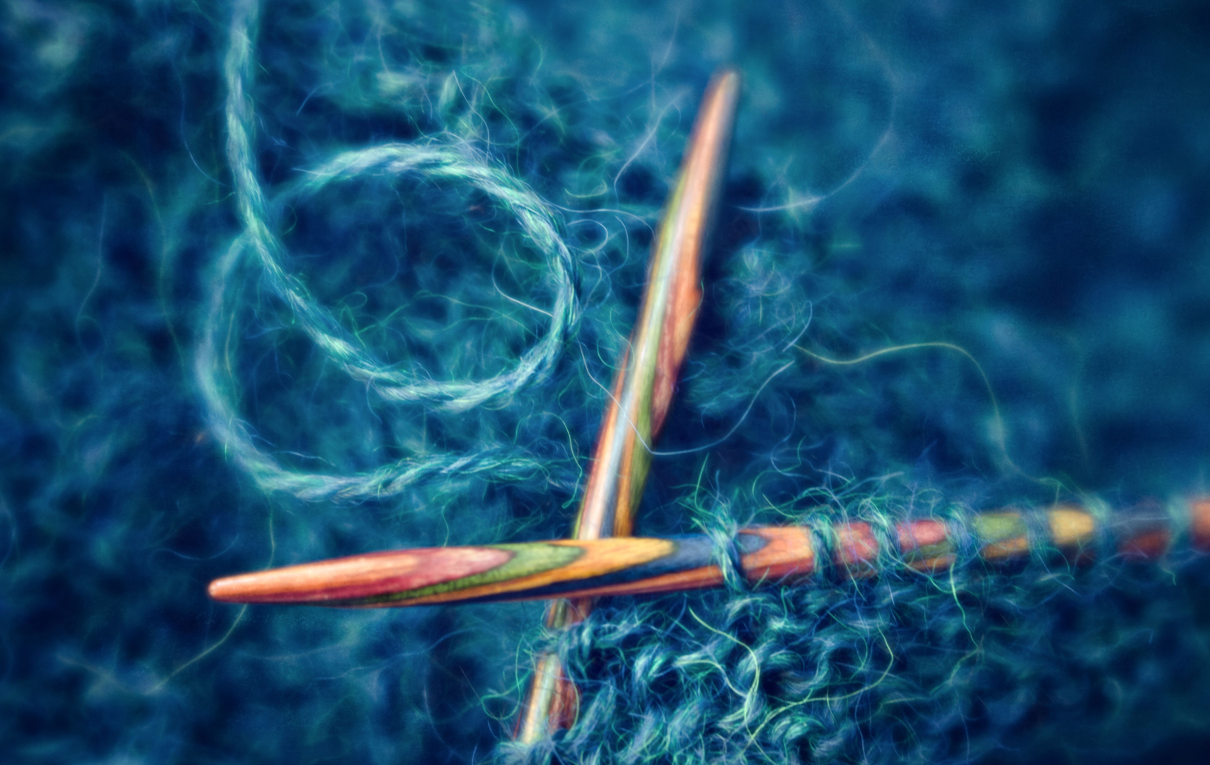 Yarn Wallpapers Wallpaper Cave