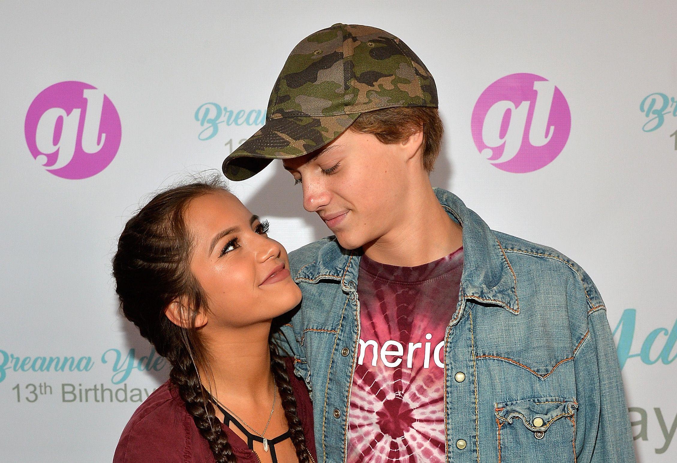 Jace Norman Wallpapers Wallpaper Cave