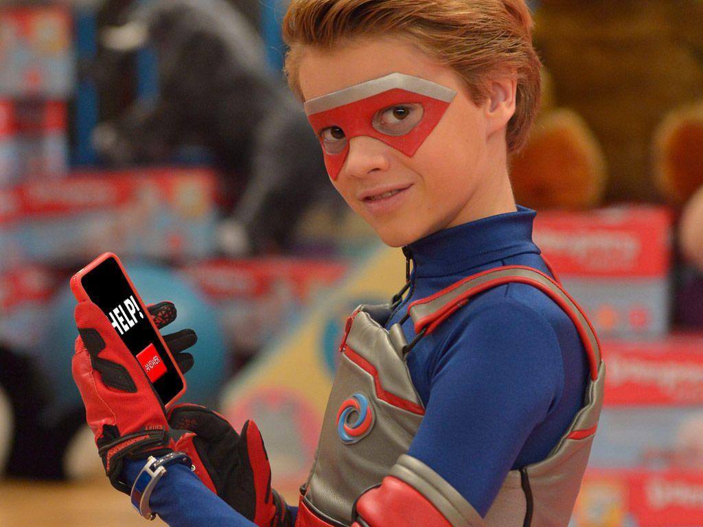 Jace Norman Wallpapers Wallpaper Cave