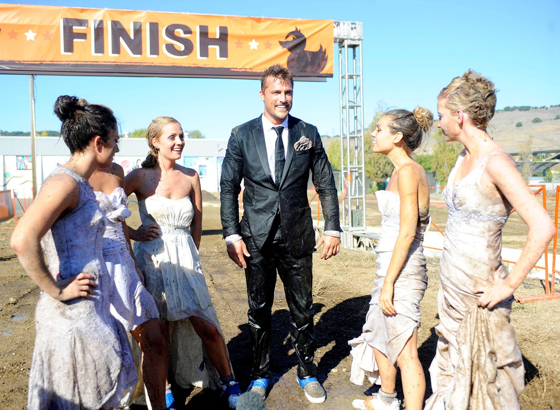 The Bachelor Wallpapers Wallpaper Cave