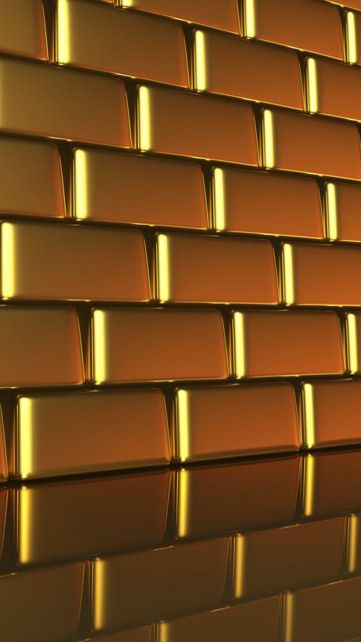 Gold Bars Wallpapers Wallpaper Cave