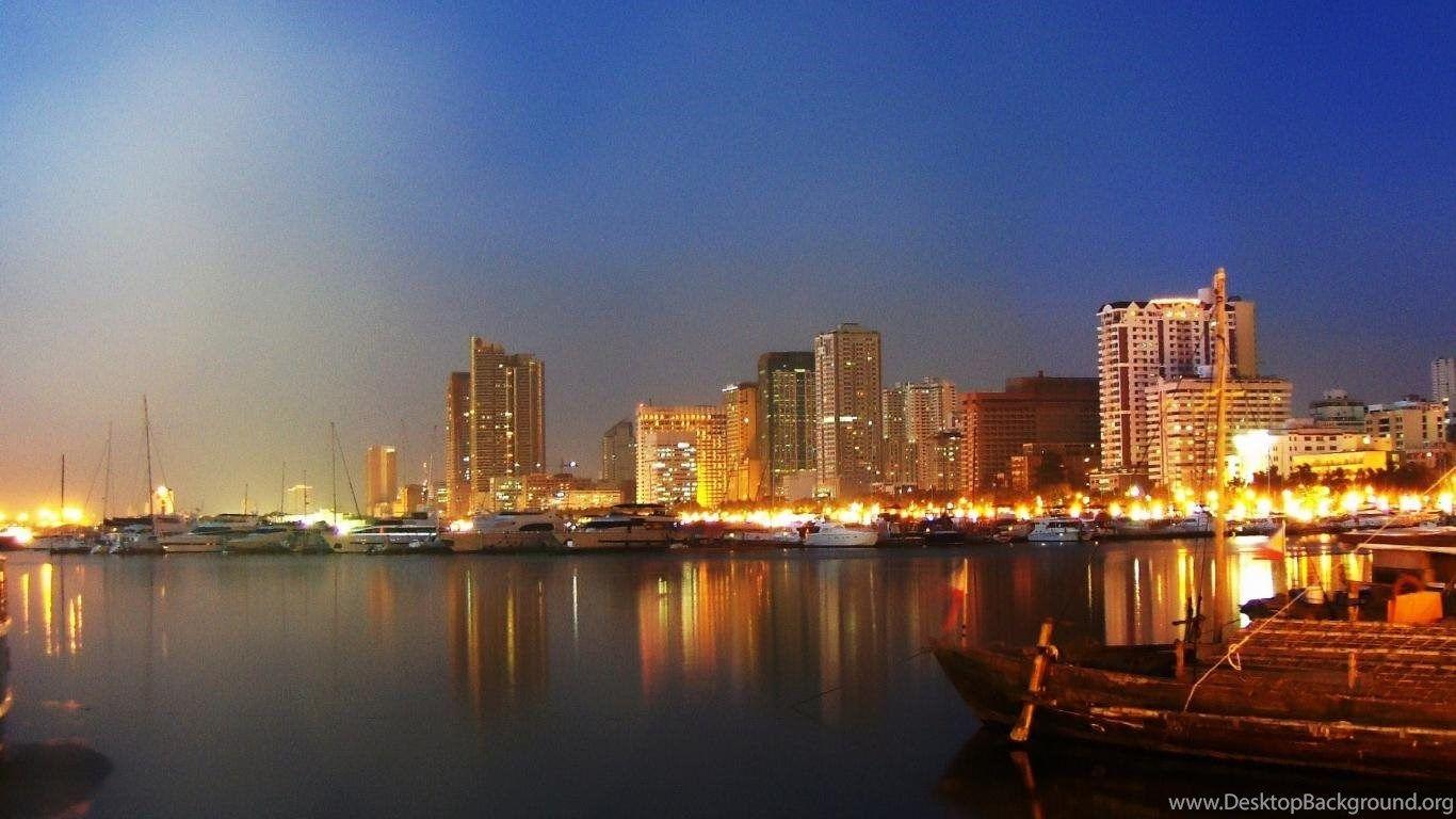 Manila Wallpapers Wallpaper Cave