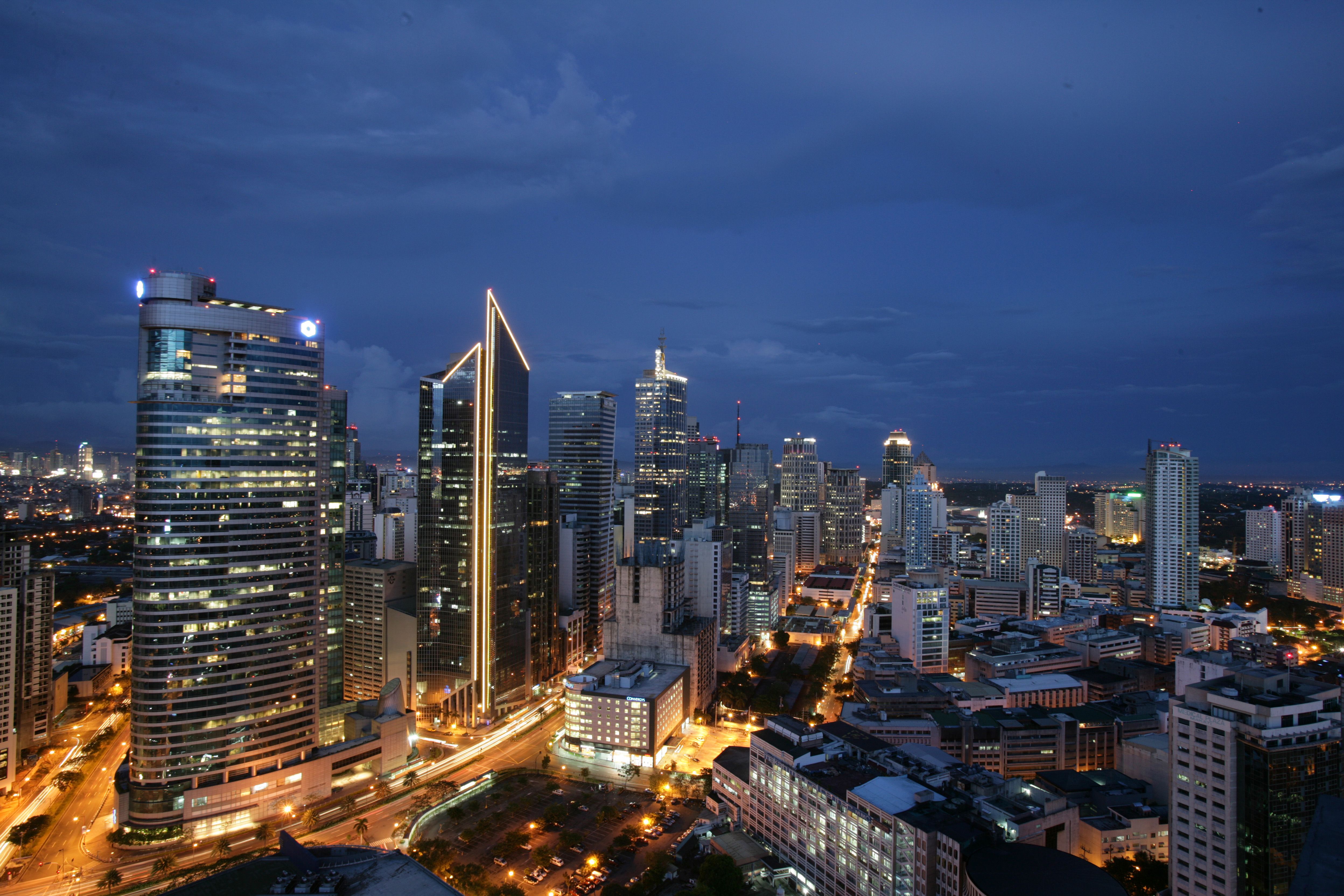 Manila Wallpapers Wallpaper Cave