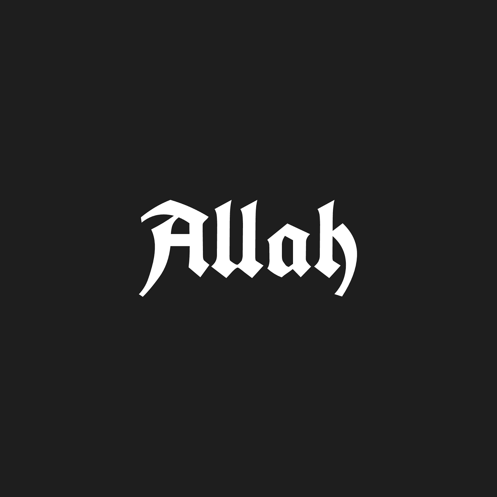 Allah Wallpapers Wallpaper Cave