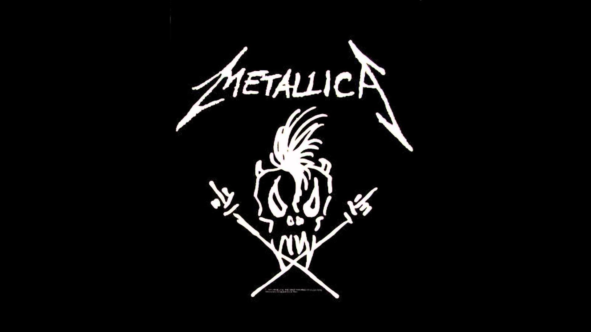 Metallica 2018 Wallpapers Wallpaper Cave