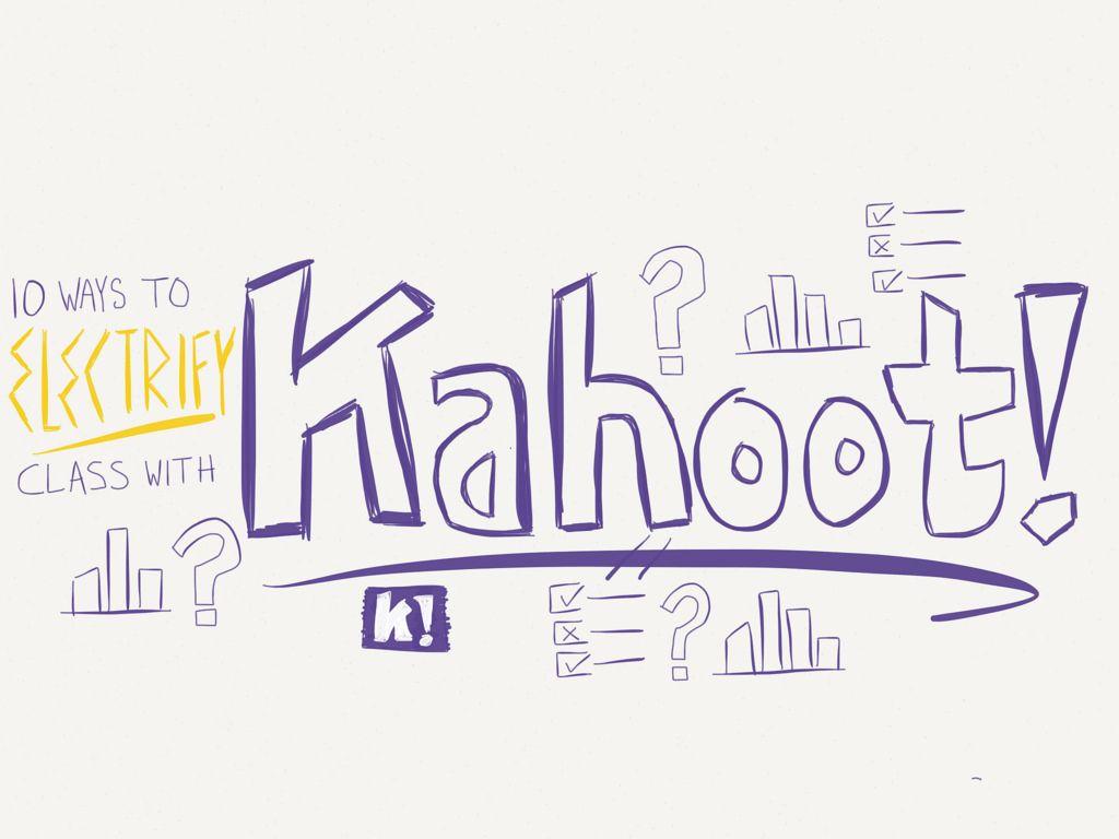 Kahoot! Wallpapers Wallpaper Cave
