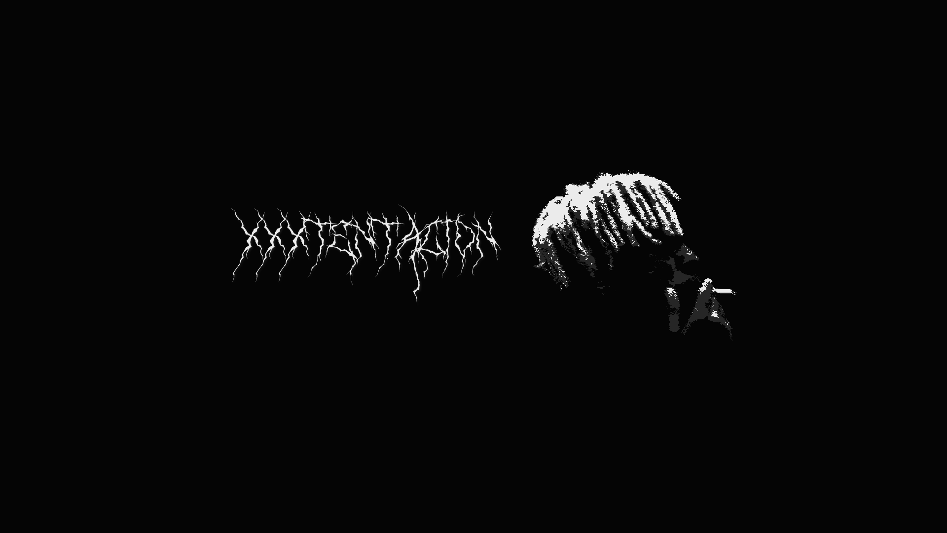 XXXTentacion HD Wallpapers Wallpaper Cave