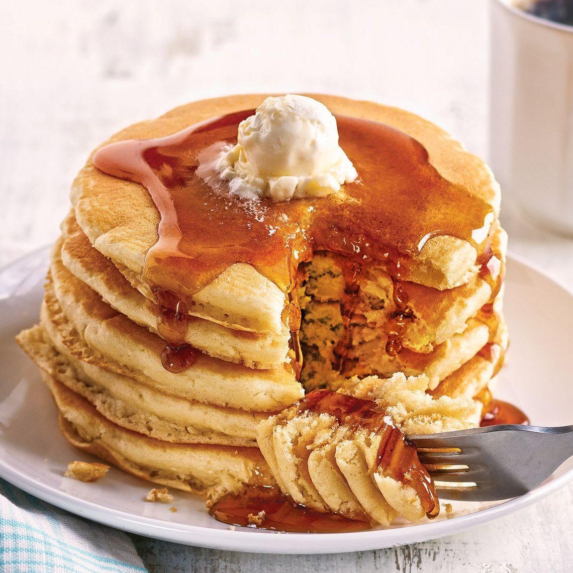 2018 National Pancake Day (IHOP) Wallpapers Wallpaper Cave