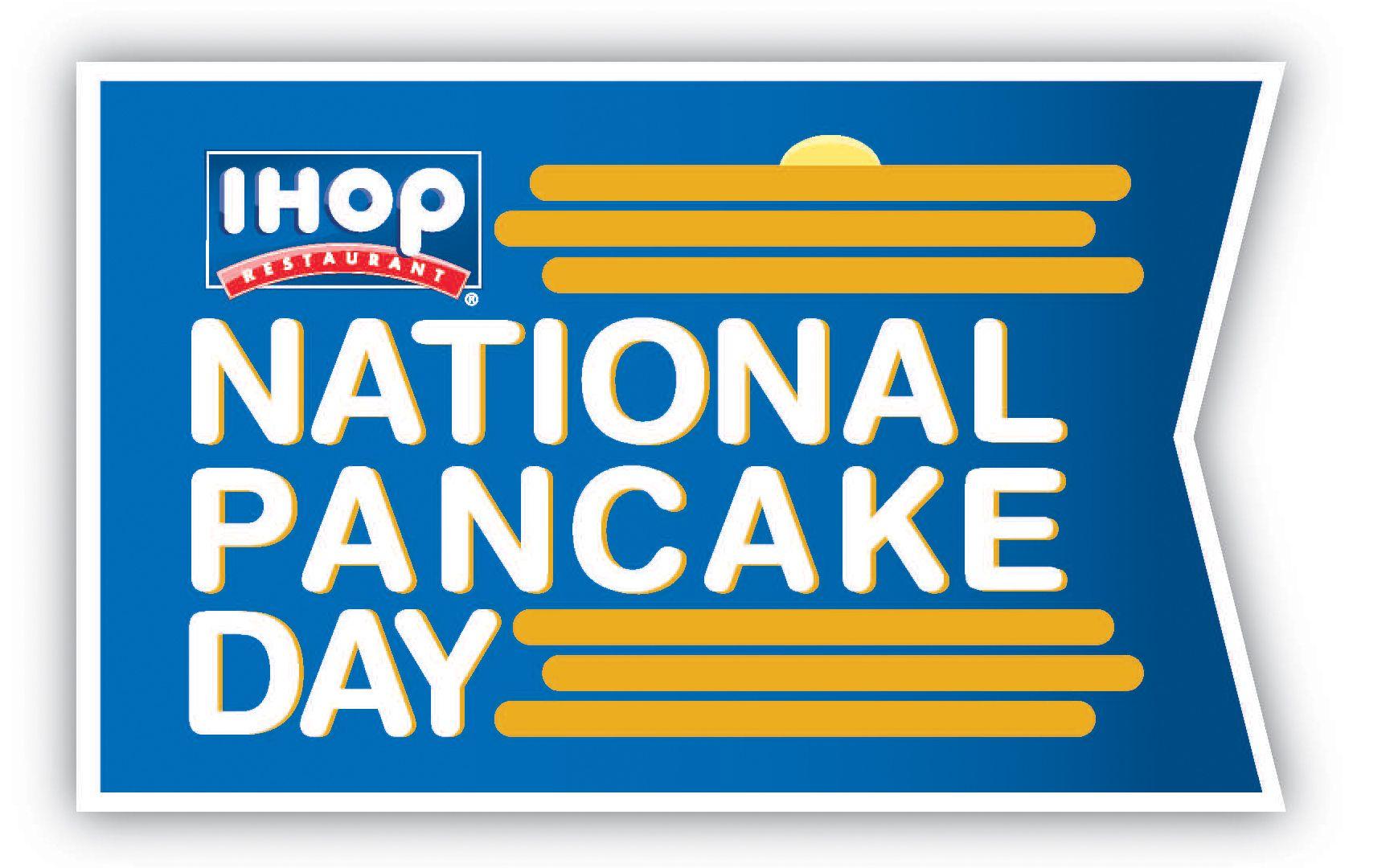2018 National Pancake Day (IHOP) Wallpapers Wallpaper Cave