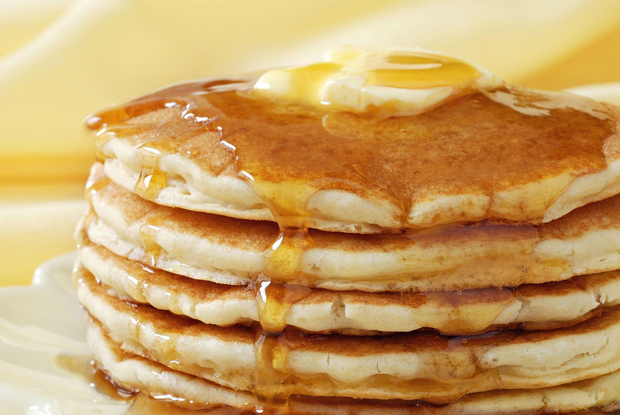 2018 National Pancake Day (IHOP) Wallpapers Wallpaper Cave