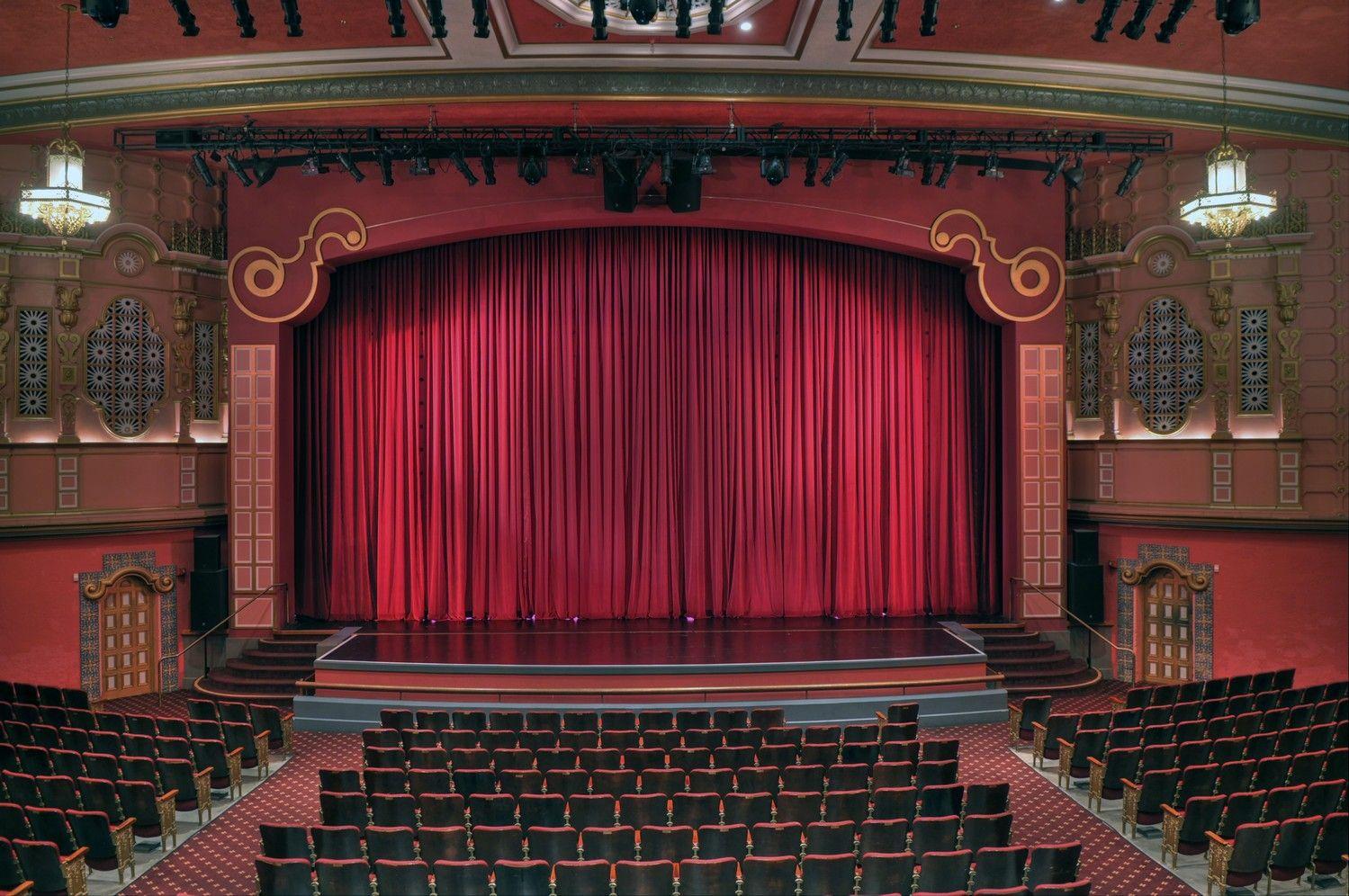 Theatre Wallpapers Wallpaper Cave